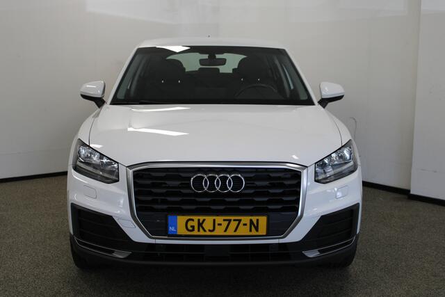 Audi Q2 35 TFSI epic