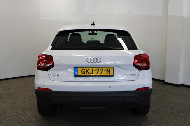 Audi Q2 35 TFSI epic