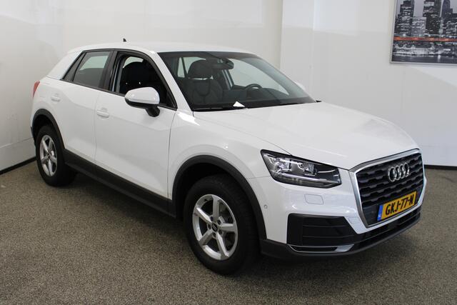Audi Q2 35 TFSI epic