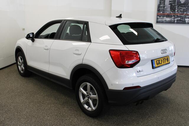 Audi Q2 35 TFSI epic