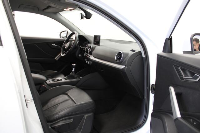 Audi Q2 35 TFSI epic