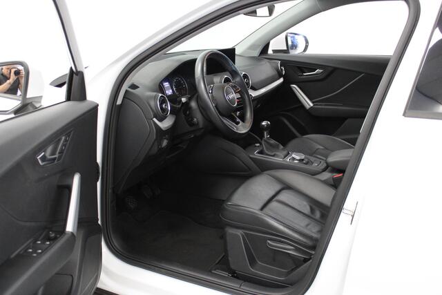 Audi Q2 35 TFSI epic