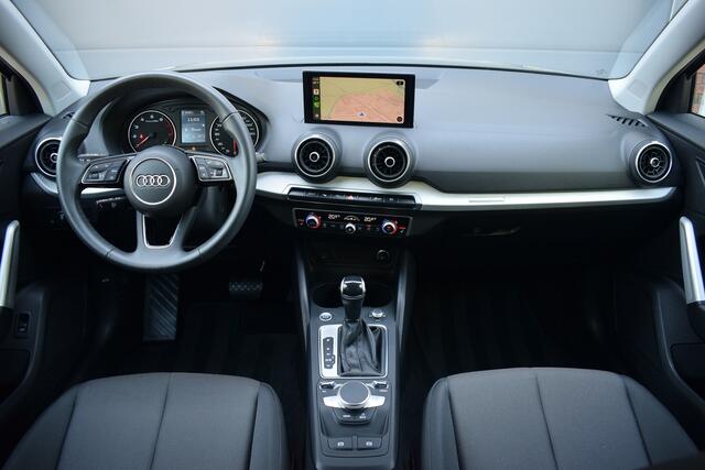 Audi Q2 35 TFSI 150pk S-tronic | Camera | Keyless | Carplay