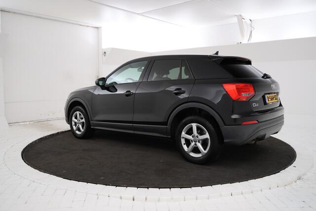 Audi Q2 1.0 TFSI Sport Pro Line S Sport! Panorama, Leer, Airco