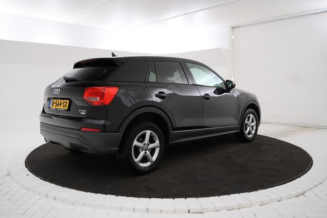 Audi Q2 1.0 TFSI Sport Pro Line S Sport! Panorama, Leer, Airco