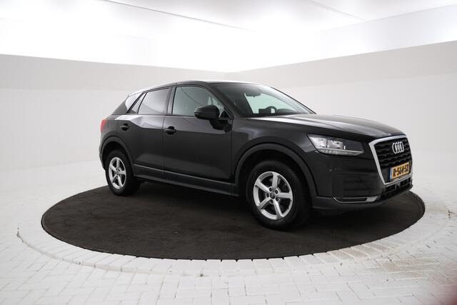 Audi Q2 1.0 TFSI Sport Pro Line S Sport! Panorama, Leer, Airco