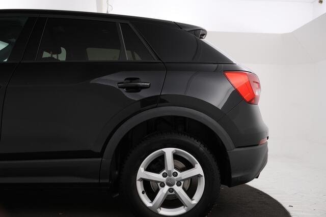 Audi Q2 1.0 TFSI Sport Pro Line S Sport! Panorama, Leer, Airco