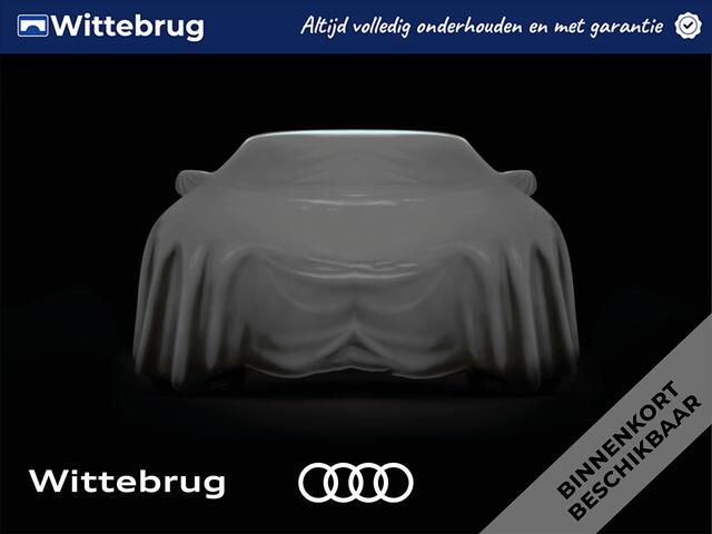 Audi Q2 1.0 TFSI Sport Pro Line S / Led koplampen / Sportstuur / 19 Inch / trekhaak / getint glas