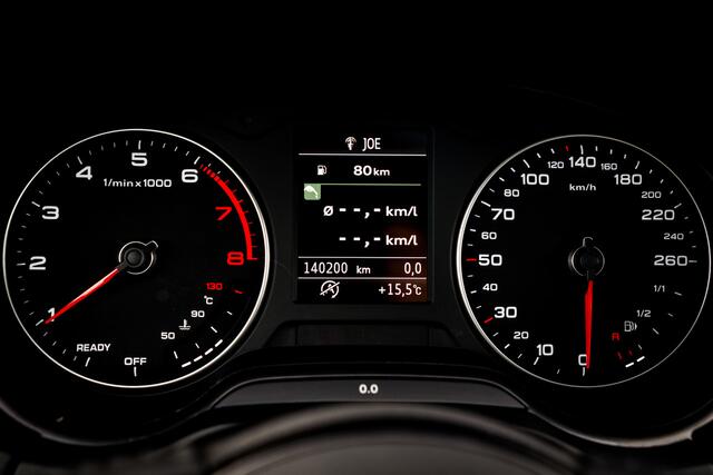 Audi Q2 1.0 116 PK TFSI Sport Pro Line RIJKLAAR INCL : GARANTIE. | PDC | Navigatie | | 17' LMV | Clima |