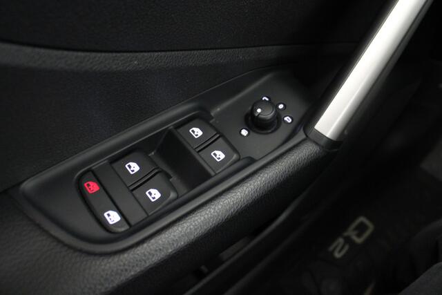 Audi Q2 35 TFSI Advanced edition |Navi|ACC|