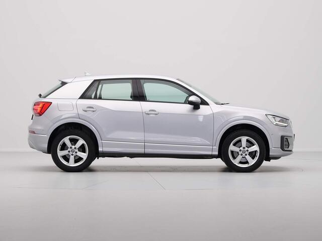 Audi Q2 1.4 TFSI 150pk S-Tronic Sport Pro Line Navigatie Camera Cruise Clima 84