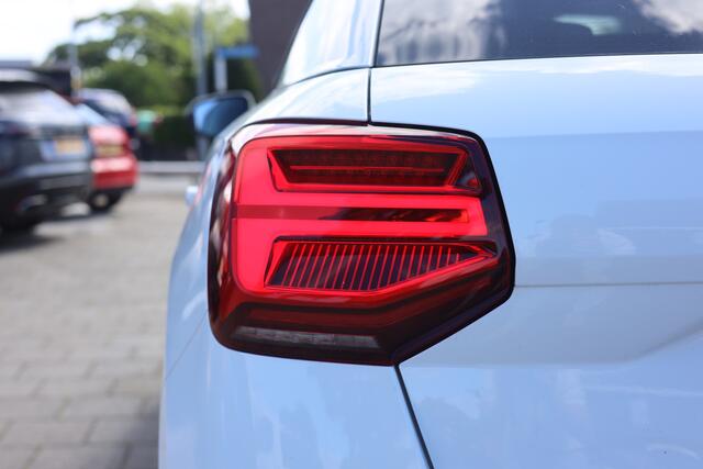 Audi Q2 1.0 TFSI LIMITED | NAVI | LED | 18 INCH