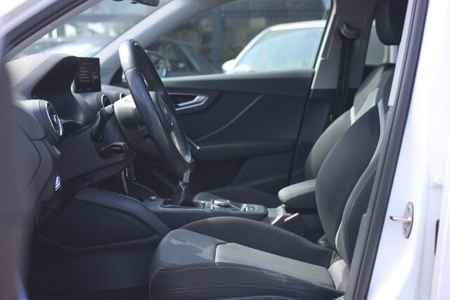 Audi Q2 1.0 TFSI LIMITED | NAVI | LED | 18 INCH