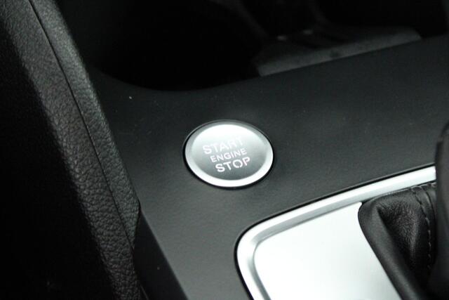 Audi Q2 35 TFSI 150pk S-Tronic Business Edition Camera Keyless Leder Stoelverwarming Virtual Cockpit Navigatie
