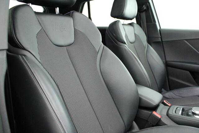Audi Q2 2.0 TFSI quattro Sport Edition #1 Trekhaak Camera B&O Keyless Led Virtual Cockpit Panoramadak Navigatie