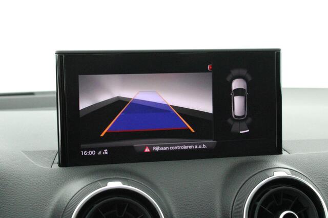 Audi Q2 2.0 TFSI quattro Sport Edition #1 Trekhaak Camera B&O Keyless Led Virtual Cockpit Panoramadak Navigatie