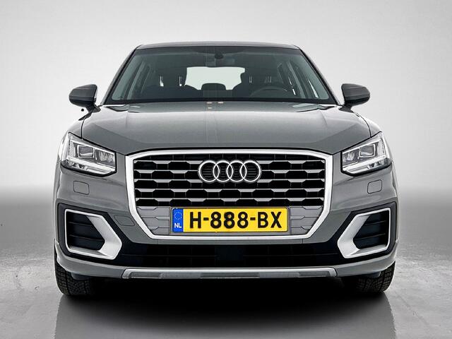 Audi Q2 30 TFSI 116PK epic Naviagtie / Airco-ecc./ Radio Multimedia / Pdc./ Cruise-ctr / Apk jan-2026