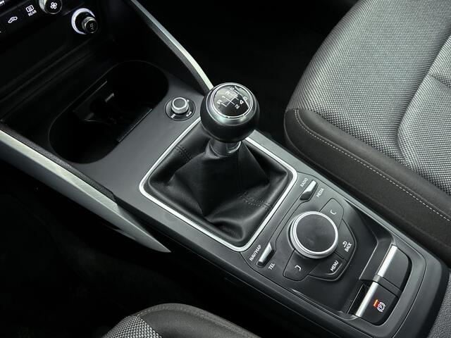 Audi Q2 30 TFSI 116PK epic Naviagtie / Airco-ecc./ Radio Multimedia / Pdc./ Cruise-ctr / Apk jan-2026
