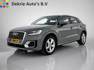 audi-q2-30-tfsi-116pk-epic-naviagti