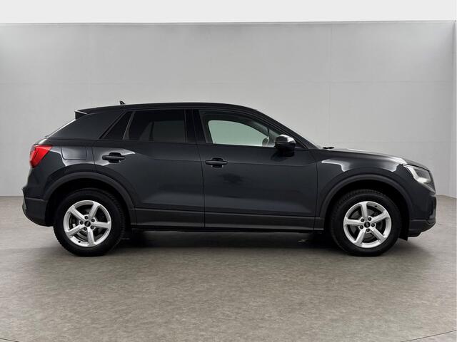 Audi Q2 35 TFSI 150PK Pro Line LED Trekhaak Virtual Carplay Clima Cruise Navi PDC 16''LMV