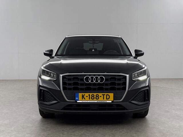Audi Q2 35 TFSI 150PK Pro Line LED Trekhaak Virtual Carplay Clima Cruise Navi PDC 16''LMV