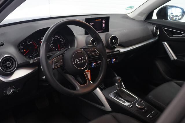 Audi Q2 35 TFSI Business edition 150PK | Trekhaak | Stoelverwarming | Na