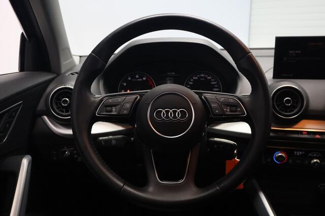 Audi Q2 35 TFSI Business edition 150PK | Trekhaak | Stoelverwarming | Na