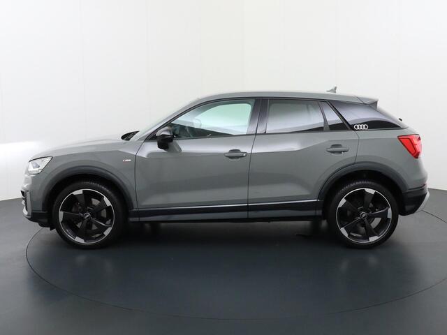 Audi Q2 1.4 TFSI Nardo