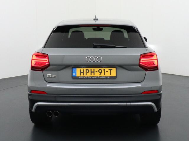 Audi Q2 1.4 TFSI Nardo