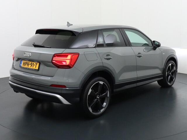 Audi Q2 1.4 TFSI Nardo