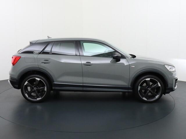 Audi Q2 1.4 TFSI Nardo