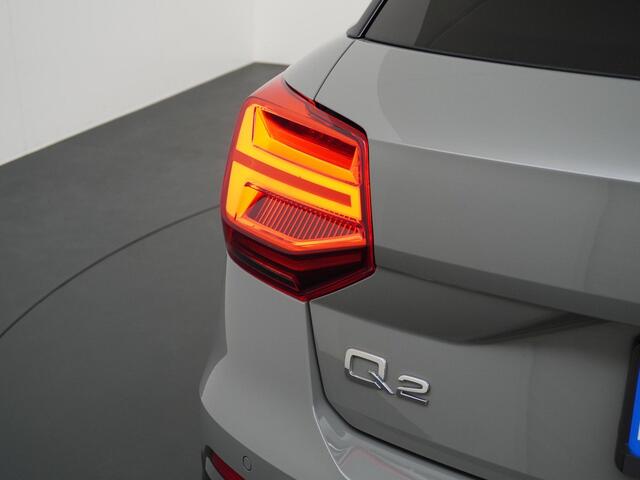Audi Q2 1.4 TFSI Nardo