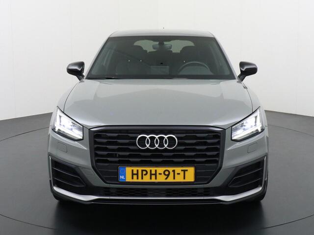 Audi Q2 1.4 TFSI Nardo