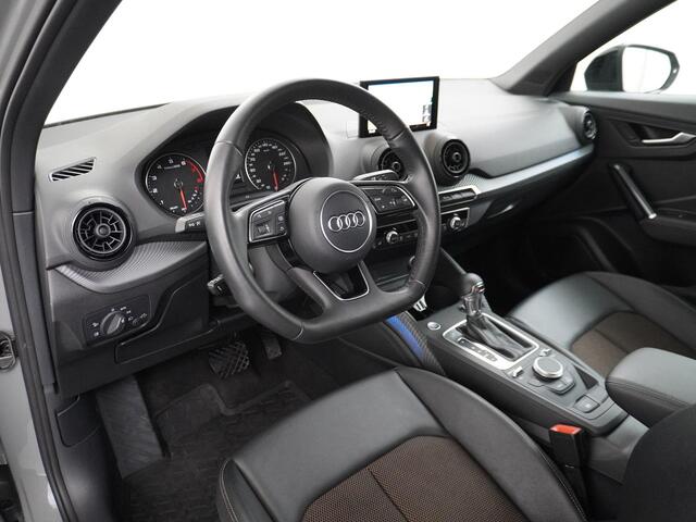 Audi Q2 1.4 TFSI Nardo