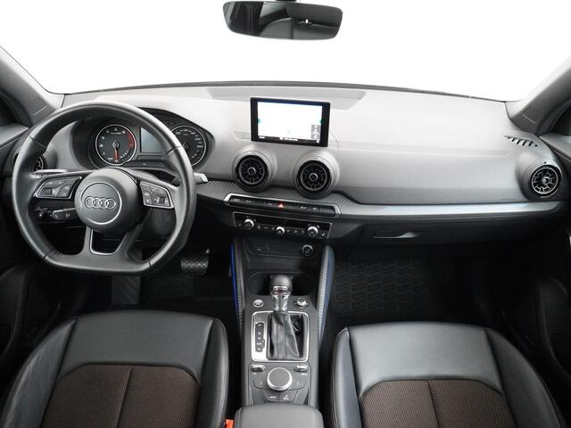 Audi Q2 1.4 TFSI Nardo