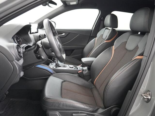 Audi Q2 1.4 TFSI Nardo