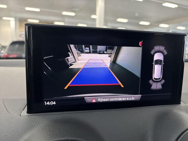 Audi Q2 35 Tfsi 150pk S-tronic Advanced edition · Camera · Apple/Android Car Play · Navi · P-Sensoren · Cruise Control · Elek. Achterklep · Stoelverwarming · 17'' Inch ·