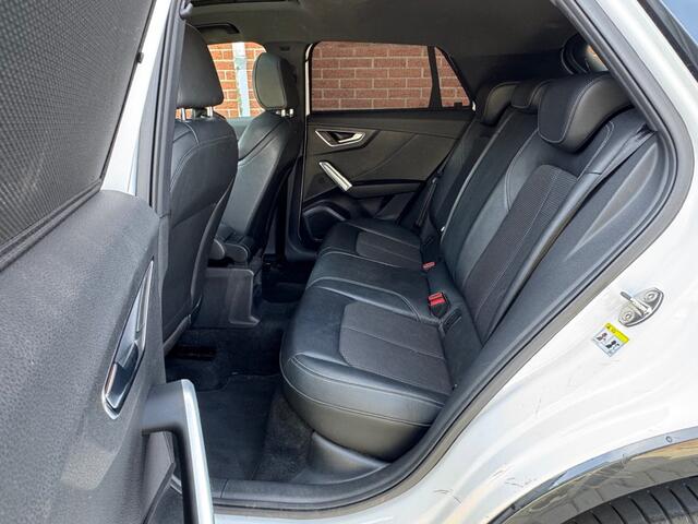 Audi Q2 1.4 TFSI S-Line COD SPORT EDITION #1 Panodak Bose Sound