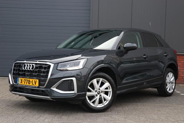 Audi Q2 35 TFSI Business Edition Automaat | 150PK |