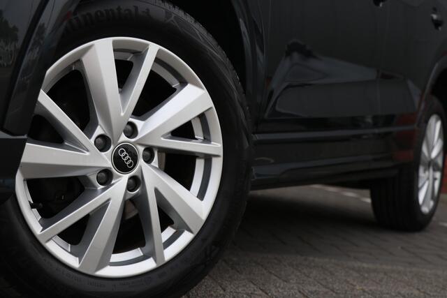 Audi Q2 35 TFSI Business Edition Automaat | 150PK |