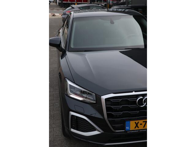 Audi Q2 35 TFSI Business Edition Automaat | 150PK |