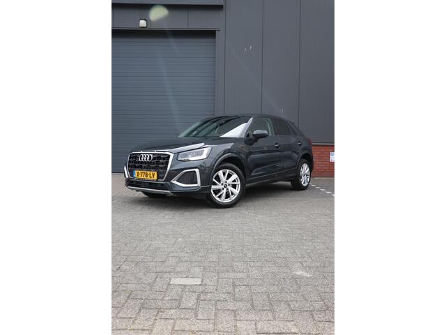 Audi Q2 35 TFSI Business Edition Automaat | 150PK |