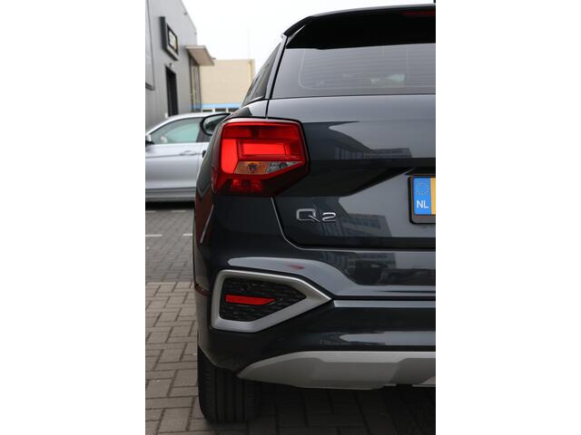 Audi Q2 35 TFSI Business Edition Automaat | 150PK |