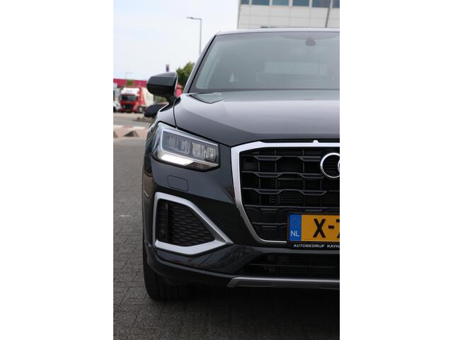 Audi Q2 35 TFSI Business Edition Automaat | 150PK |