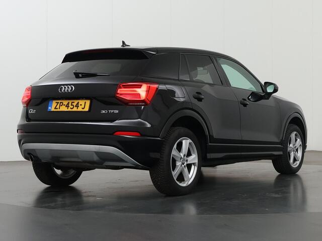 Audi Q2 30 TFSI Sport Pro Line S | Navigatie | LED | Stoelverwarming | Cruise Control | Climate Control | Bluetooth telefoonverbinding |