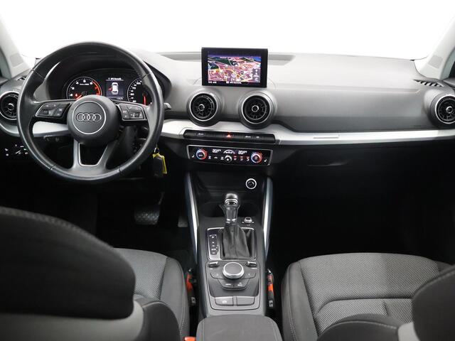 Audi Q2 30 TFSI Sport Pro Line S | Navigatie | LED | Stoelverwarming | Cruise Control | Climate Control | Bluetooth telefoonverbinding |