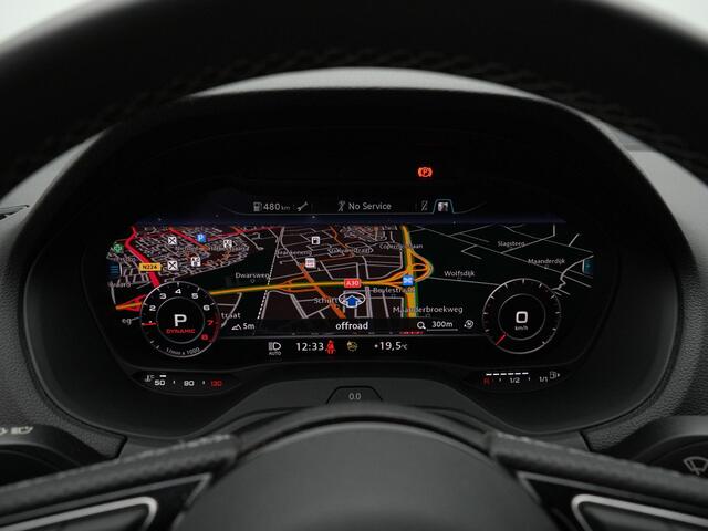 Audi Q2 S Edition 35 TFSI 150 pk S-tronic | Demperregeling | Achteruitrijcamera | Stoelverwarming | Side Assist | Cruise Control | 19 inch