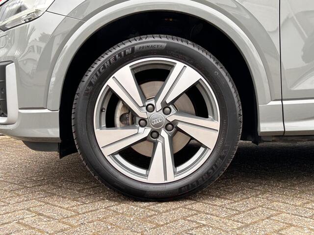 Audi Q2 1.4 TFSI S-Line | Pano | LED | Stoel verwarming | Trekhaak |