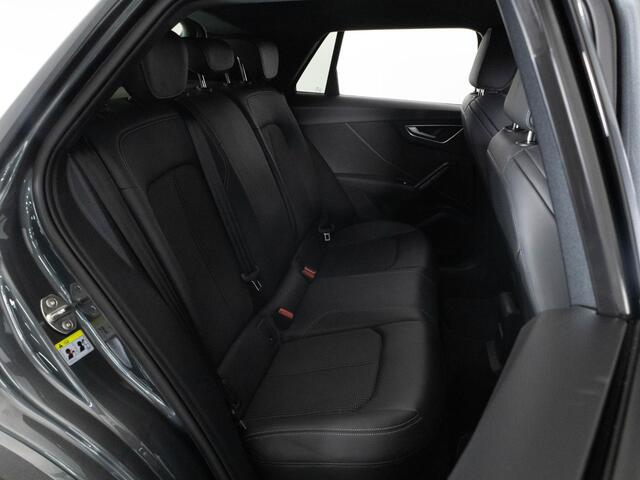Audi Q2 S-Line 1.4 TFSI 150 PK AUTOMAAT | LED | Trekhaak | Virtual Cockpit | Adaptieve Cruise Control |
