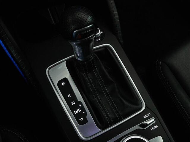 Audi Q2 S-Line 1.4 TFSI 150 PK AUTOMAAT | LED | Trekhaak | Virtual Cockpit | Adaptieve Cruise Control |